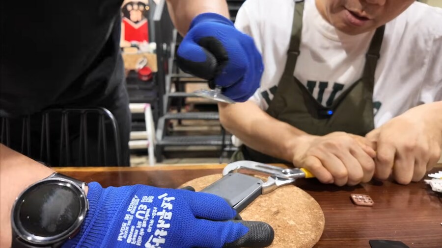 유튜브) 1테라 썬더볼트 외장 ssd 뚜따해서 4테라로 업글한 정종철_4.png