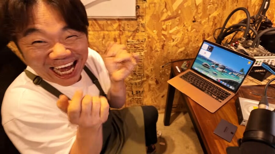 유튜브) 1테라 썬더볼트 외장 ssd 뚜따해서 4테라로 업글한 정종철_12.png