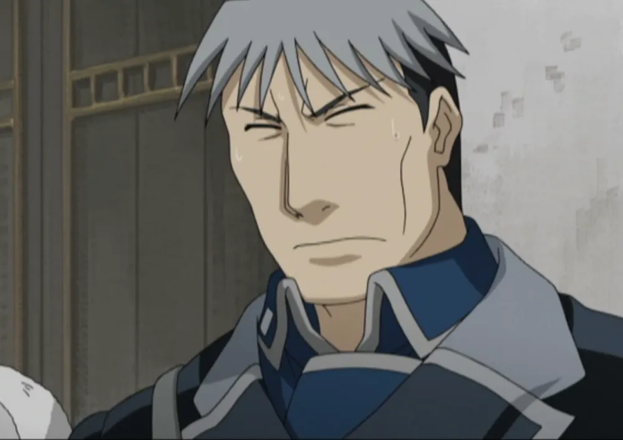 강철의 연금술사) 수상하게 고지능자가 많은 세계관_10.webp