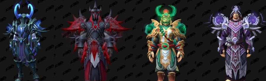 와우 한밤 1시즌 티어 외형 업데이트 - 죽기, 악사, 법사, 도적, 수도_1.jpg