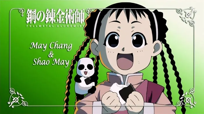 강철의 연금술사) 수상하게 고지능자가 많은 세계관_14.webp