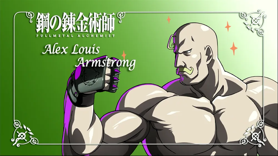 강철의 연금술사) 수상하게 고지능자가 많은 세계관_17.webp