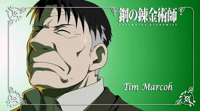 강철의 연금술사) 수상하게 고지능자가 많은 세계관_18.webp