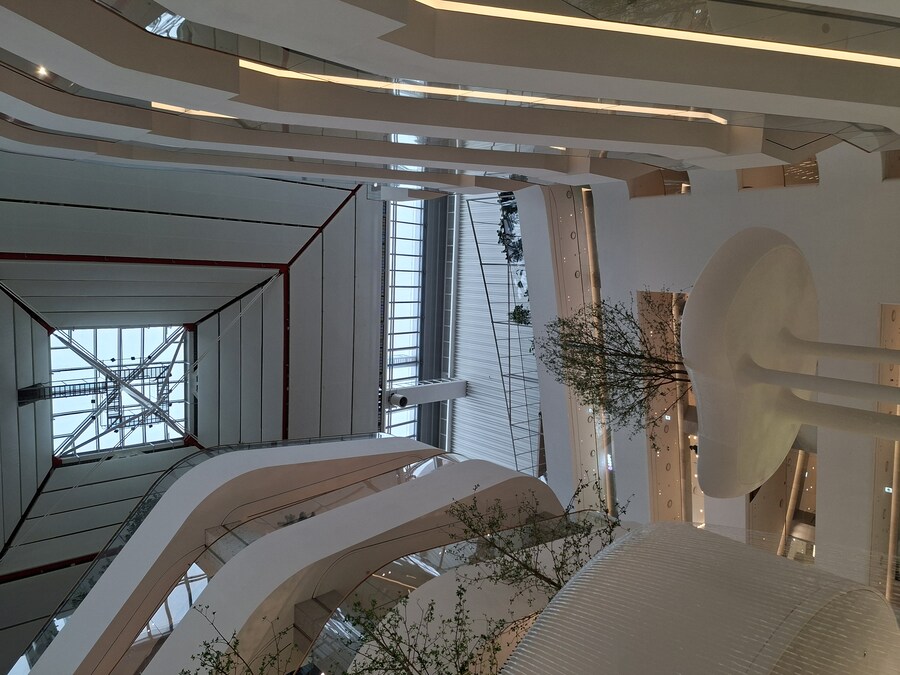 (일상) 용산과 여의도 (스압)_8.jpg