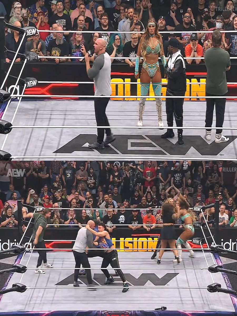 251015 AEW 다이너마이트 & 콜리전 결과(레슬드림 2025 직전)_19.jpg