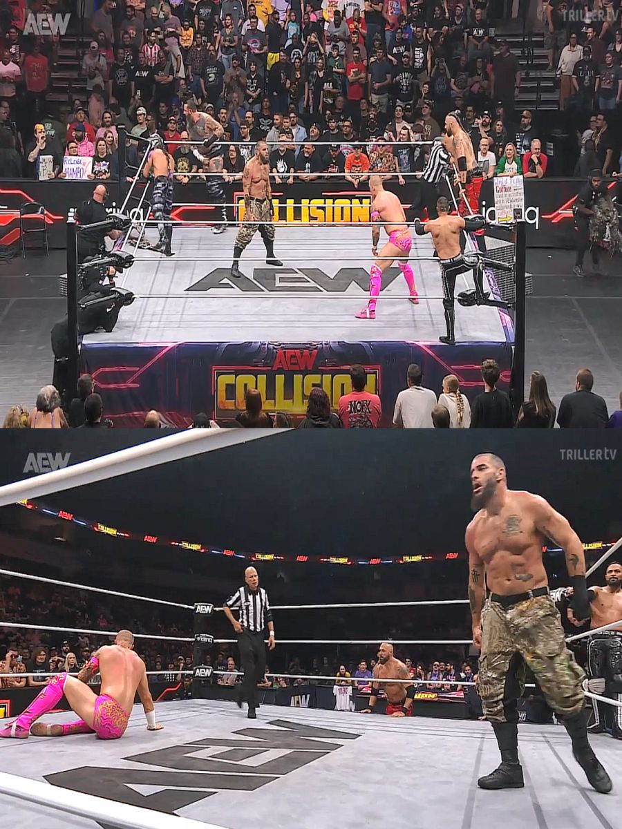 251015 AEW 다이너마이트 & 콜리전 결과(레슬드림 2025 직전)_24.jpg