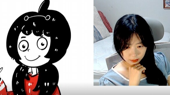 치지직)현별달 방송 2025. 10. 16_1.png