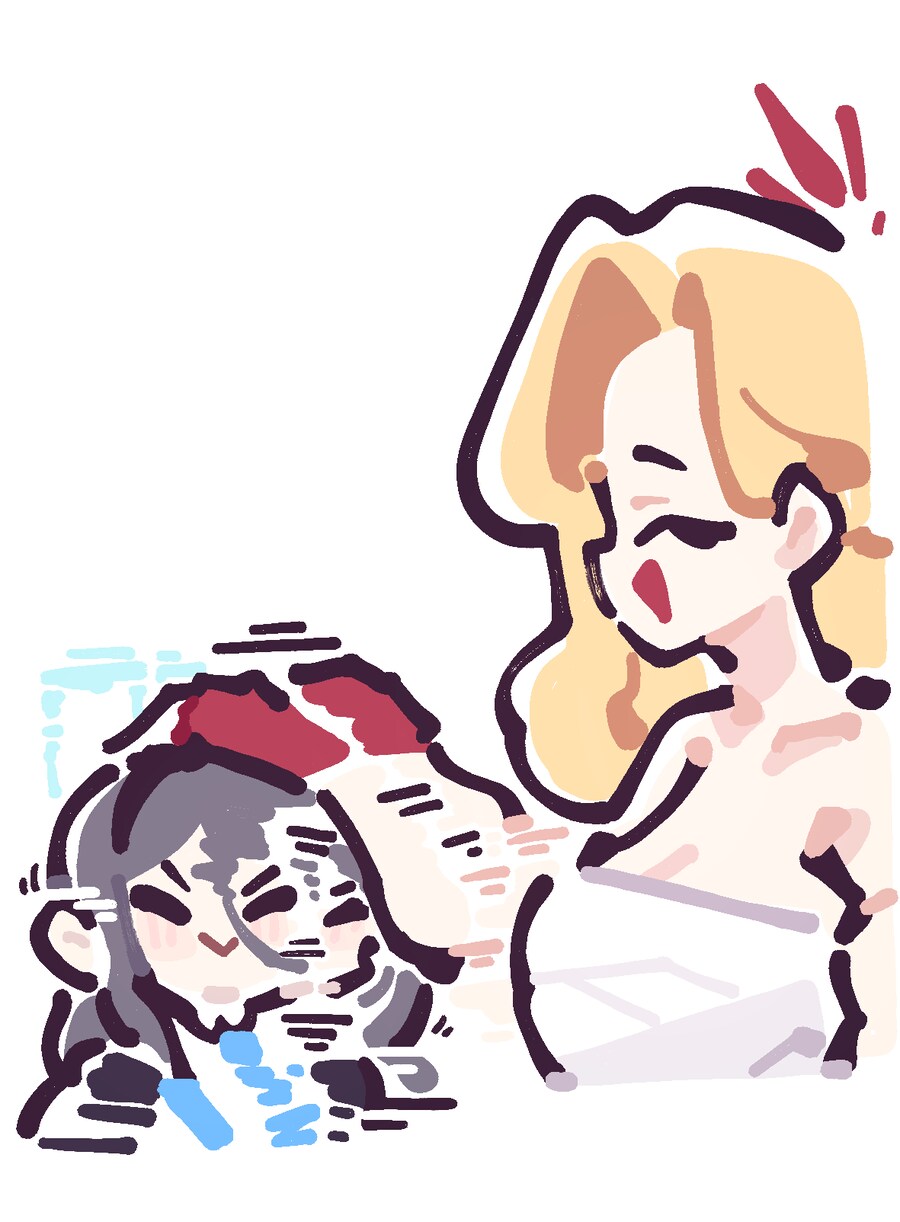 삐삐쀼쀼 - 아케미와 표독표독 교수 아리스.jpg_3.png