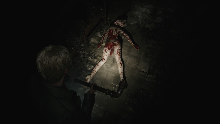 SILENT HILL 2 完_25.jpg