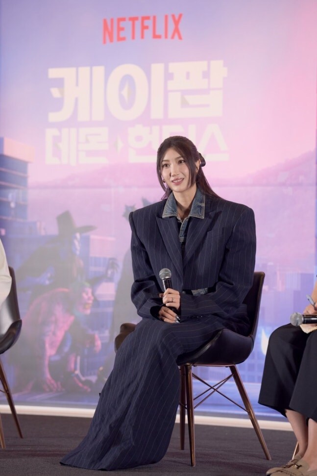 케데헌) 이재 누나가 진정한 데몬헌터 루미인 증거.JPG_2.jpg