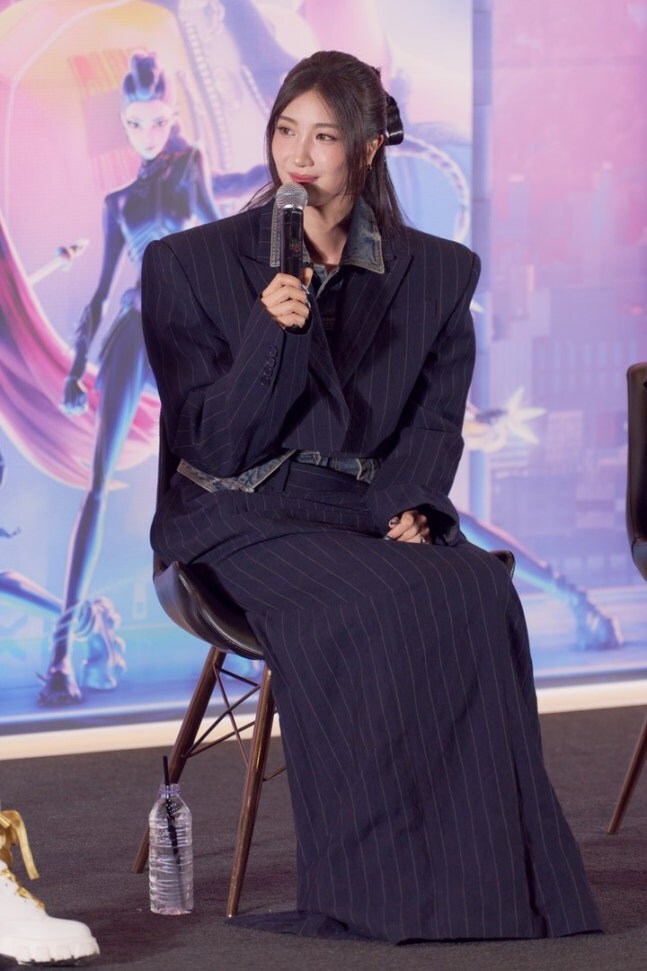 케데헌) 이재 누나가 진정한 데몬헌터 루미인 증거.JPG_3.jpg