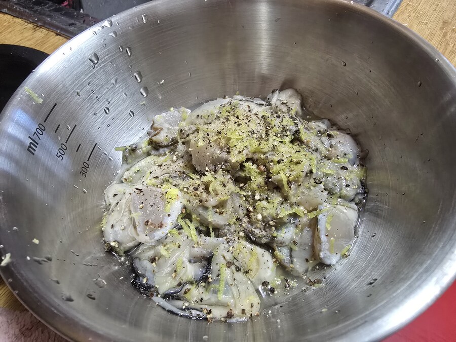 제철이 다가온 굴 파스타_3.jpg