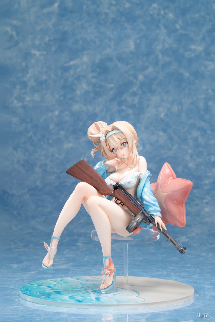 [MAGI ARTS] 1/6 소녀전선 2 - 수오미 황해의 엘프 Ver 이미지_9.jpg