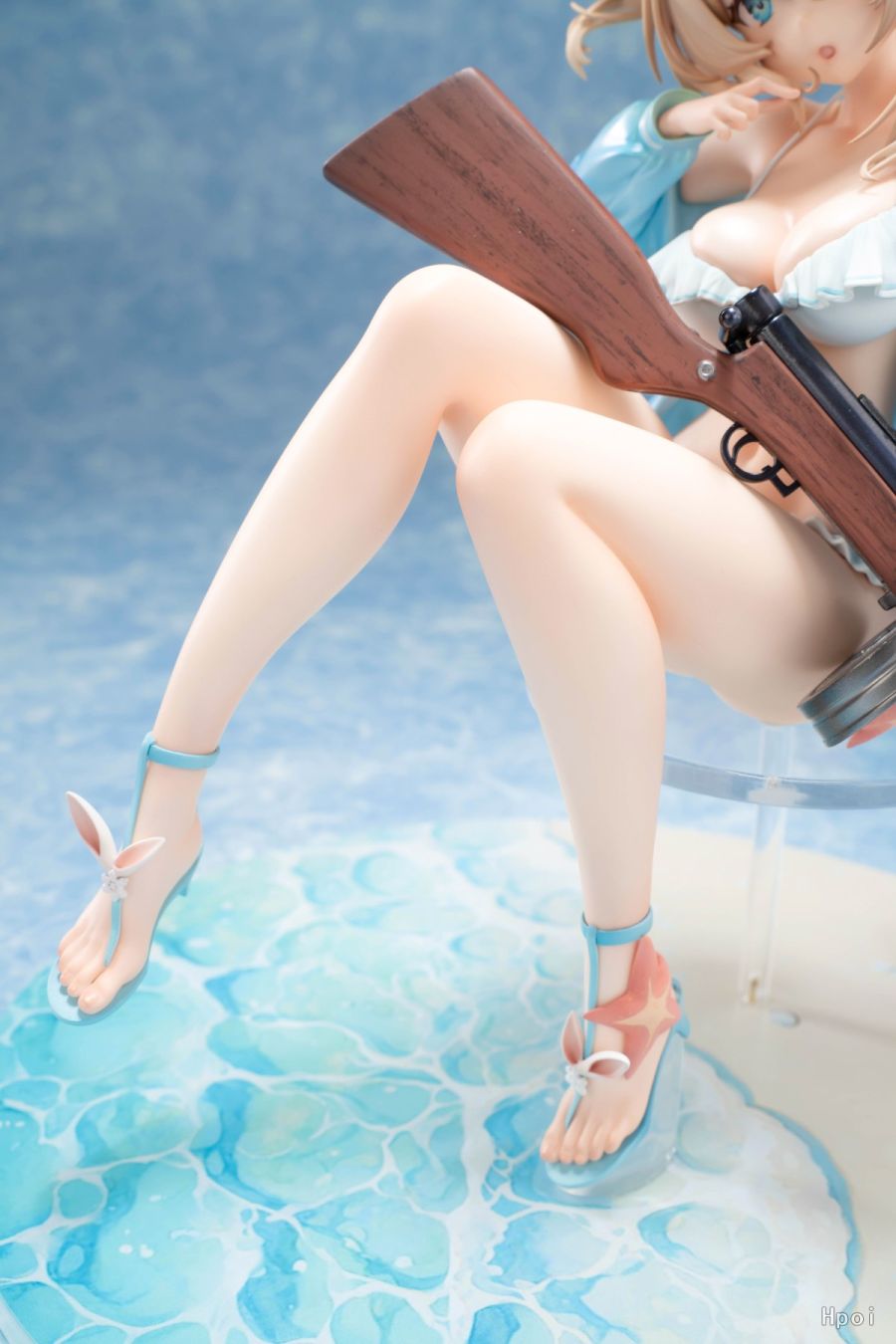 [MAGI ARTS] 1/6 소녀전선 2 - 수오미 황해의 엘프 Ver 이미지_14.jpg