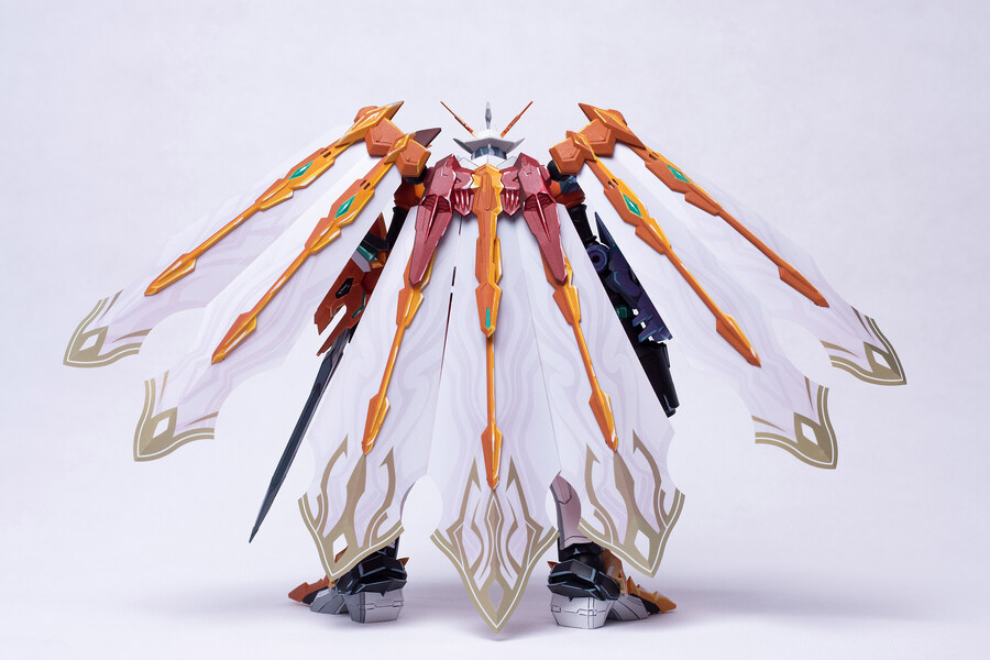 반다이 디지몬의 오메가몬X 항체 이차원 도색_8.jpg