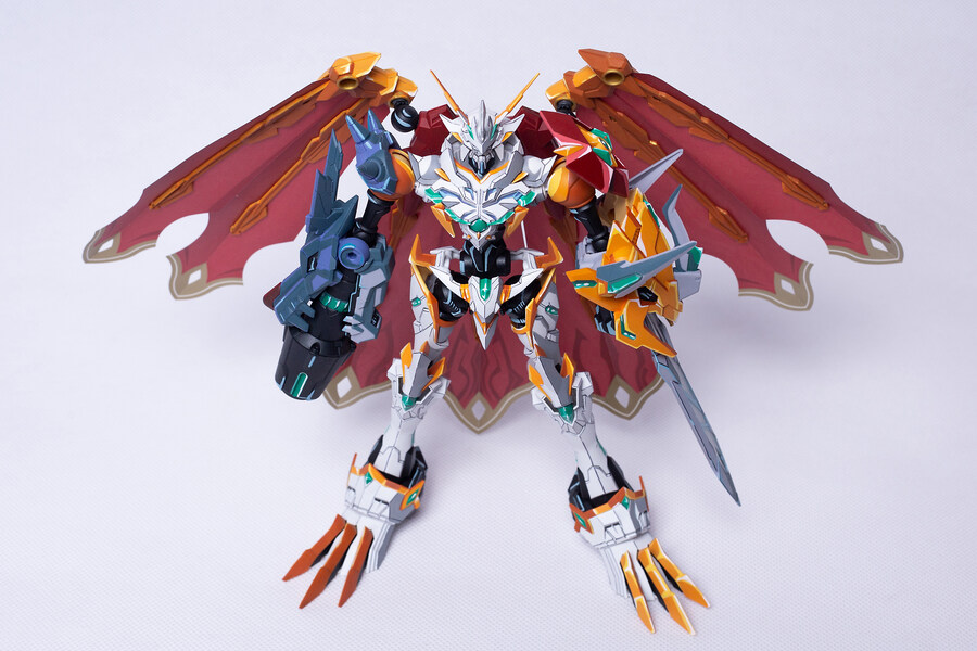 반다이 디지몬의 오메가몬X 항체 이차원 도색_13.jpg