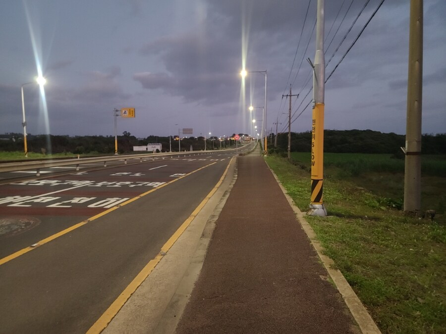 제주 환상 자전거길 234km 도보여행 6일차 完 -스압주의-_7.jpg