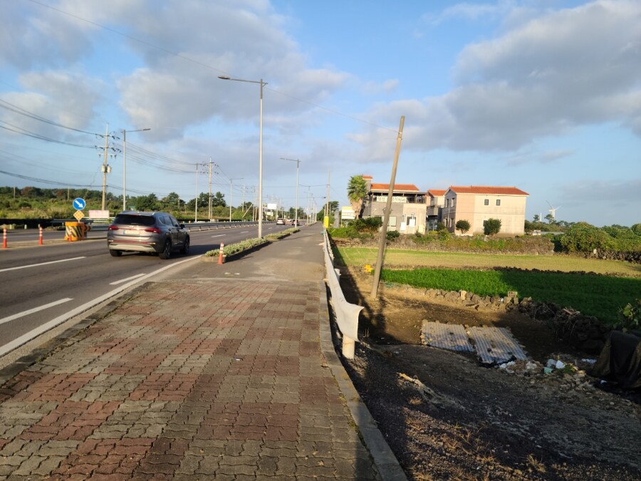 제주 환상 자전거길 234km 도보여행 6일차 完 -스압주의-_30.jpg