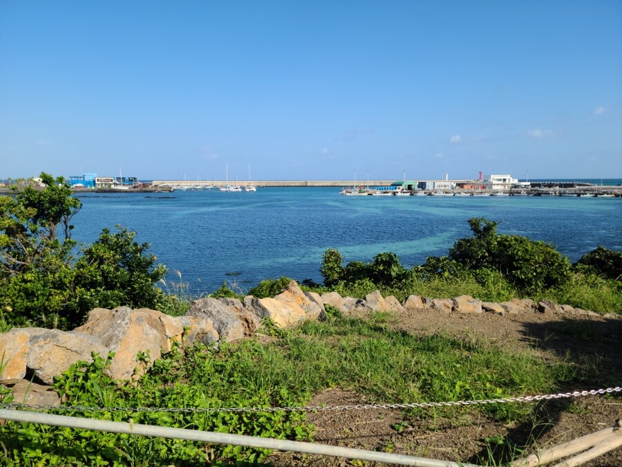 제주 환상 자전거길 234km 도보여행 6일차 完 -스압주의-_34.jpg