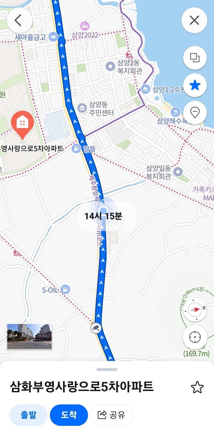 제주 환상 자전거길 234km 도보여행 6일차 完 -스압주의-_122.jpg