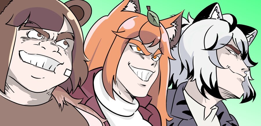 트릭컬) 대빵장작이 힘줄만했네_1.jpg