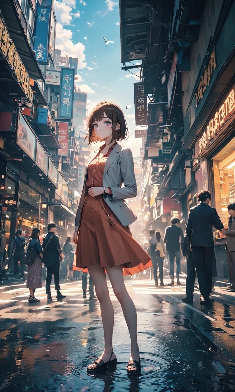 (AI) 그림/일러스트 -> 실사화 -> 영상화 변환 실험._1.png