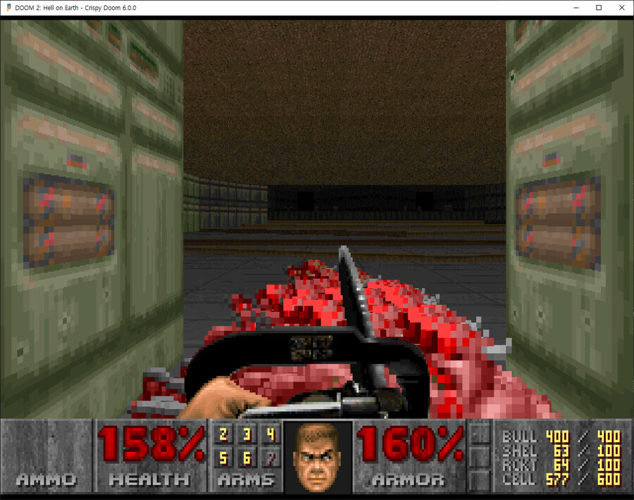 둠) 이번 주말에는 클래식 둠이나 다시 할까_1.jpg