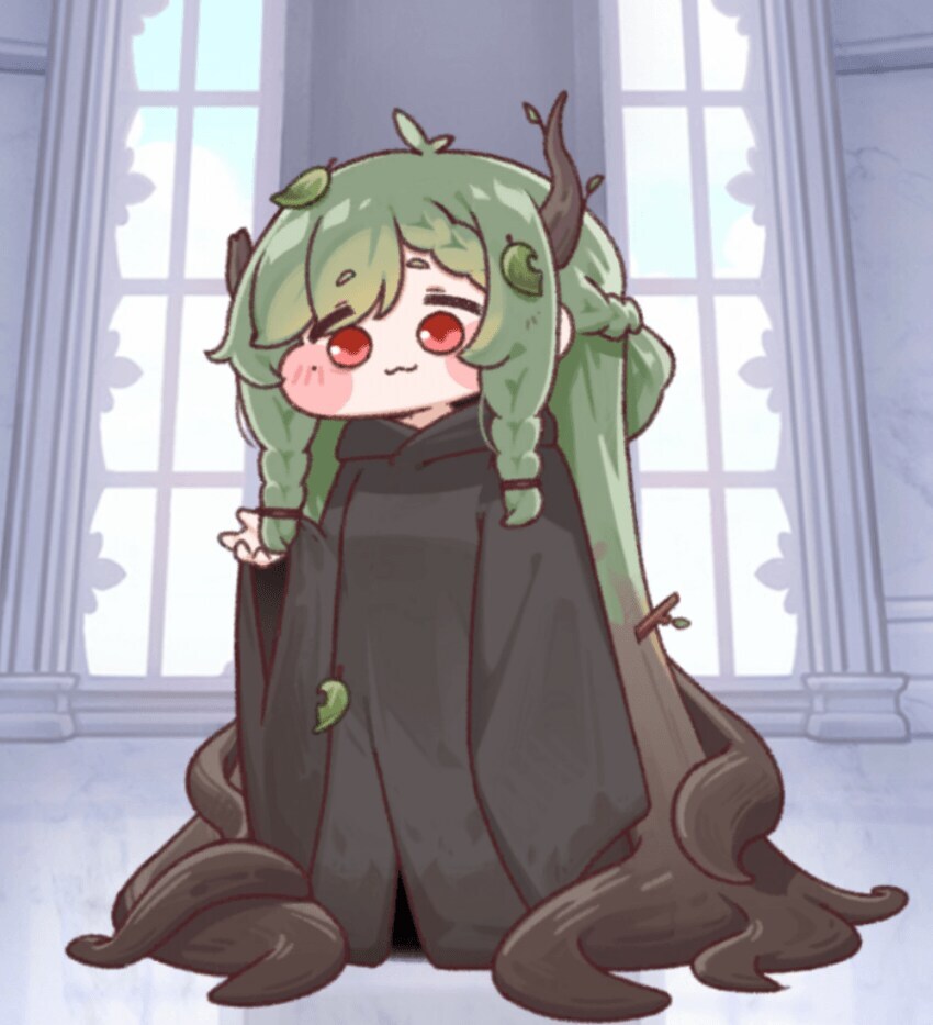 트릭컬)그냥 본인만 모르고 있는거 같은데..._3.jpg