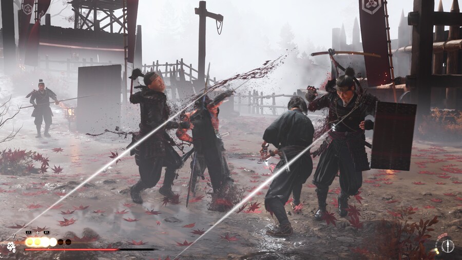 (스포) 약 70시간 정도 즐기고 지금 막 엔딩 봤습니다 ..._8.jpg