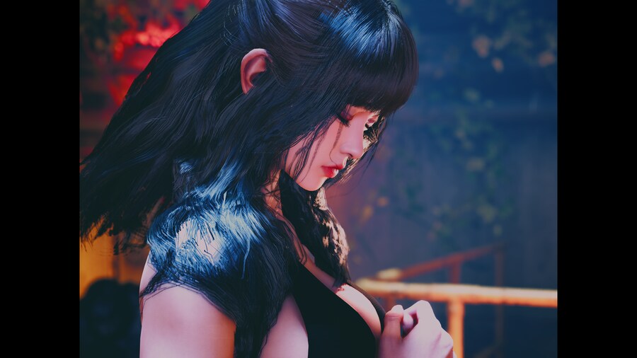 뒤늦게 홍련 모드 입문하고 사진찍기 (포토모드 어렵네요 ㅠㅠ)_11.png