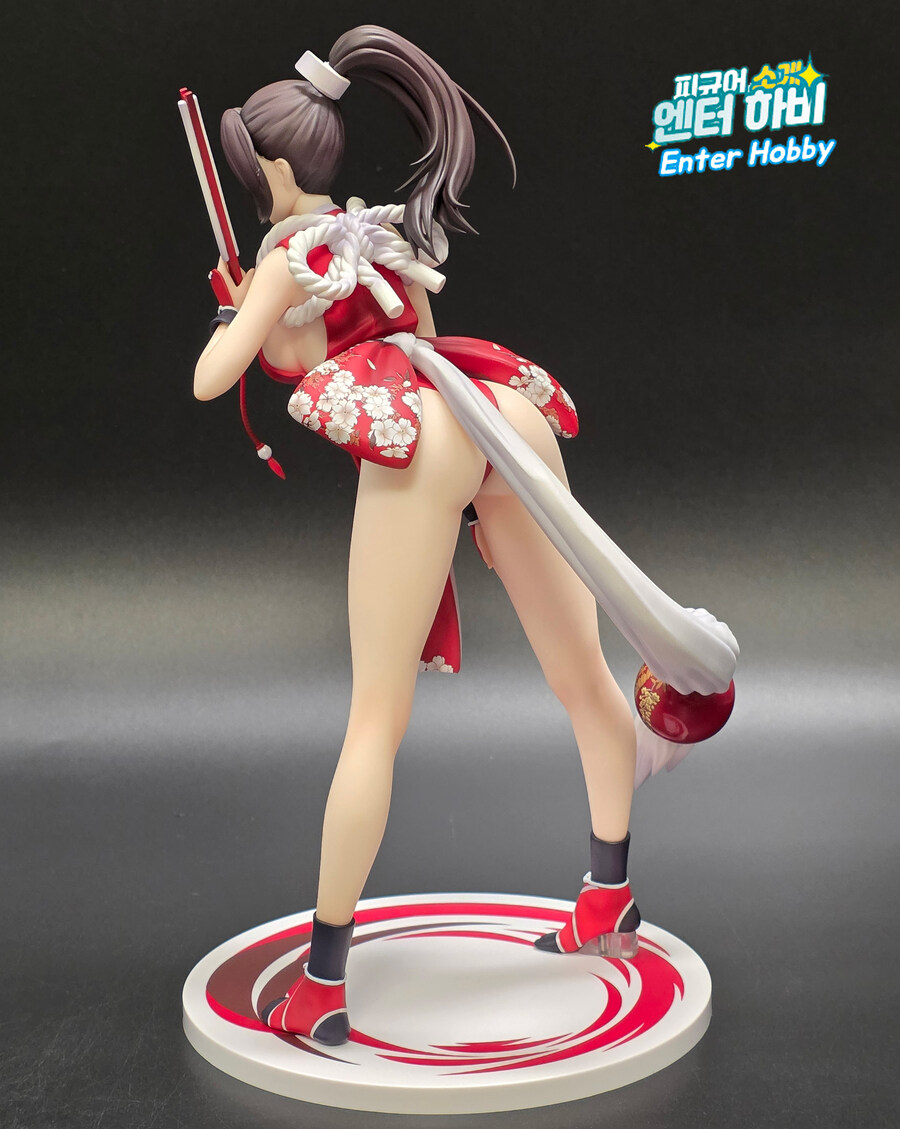 애니게임 시라누이 마이 피규어 리뷰 1/6스케일_7.jpg