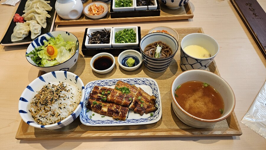 꽤 괜찮은 장어덮밥 체인 양산도_8.jpg