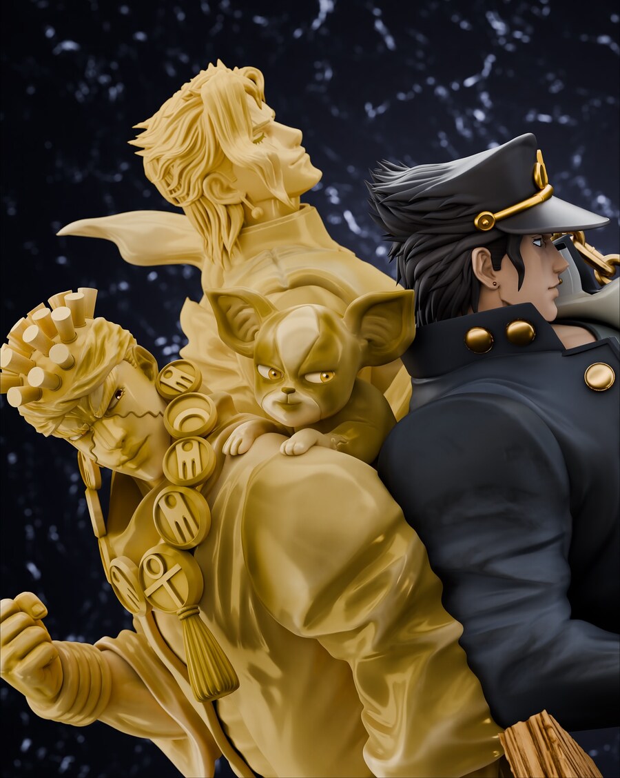 죠죠)?? : 압둘, 카쿄인, 이기..._3.jpg