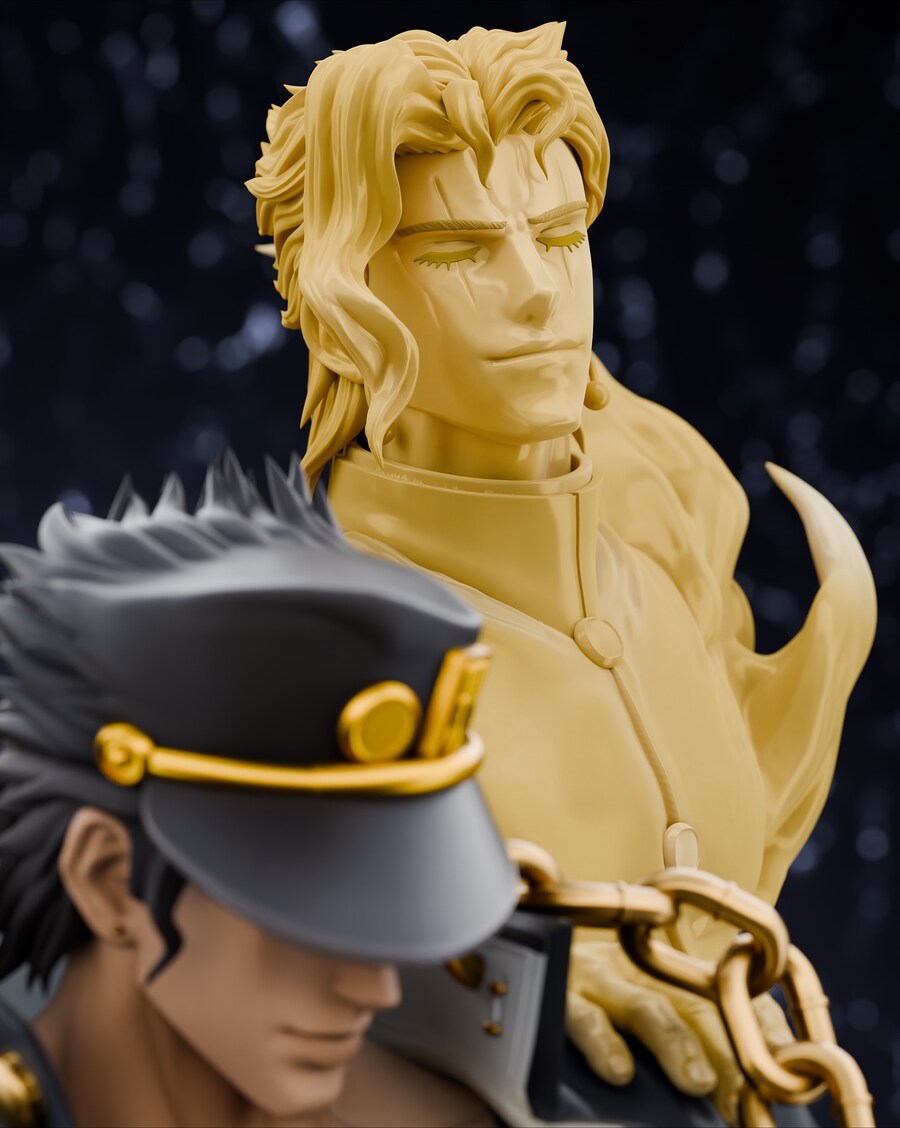 죠죠)?? : 압둘, 카쿄인, 이기..._6.jpg