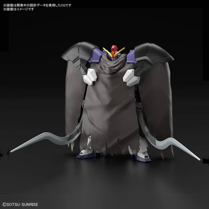 건프라) 와! HG 샌드록 개!_1.png