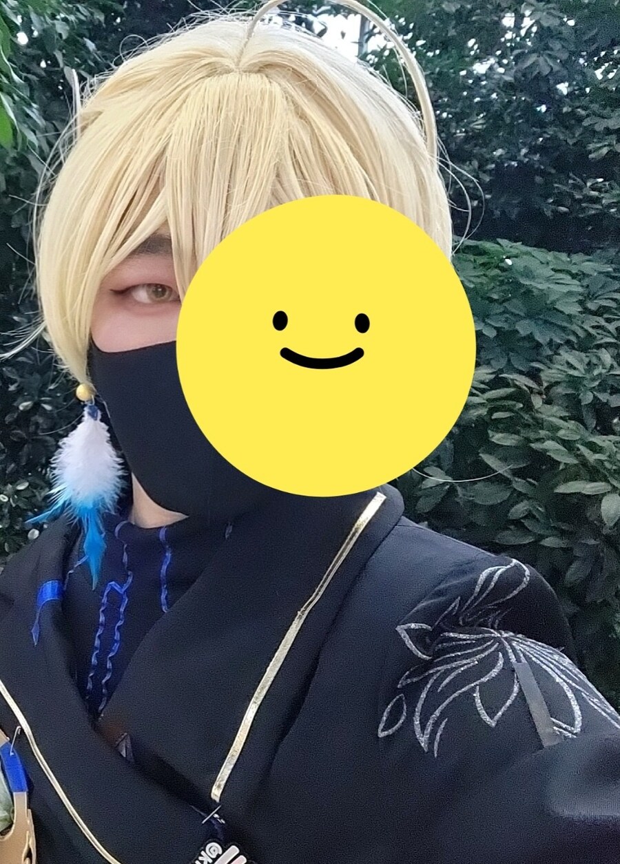 코스프레) 내가 옛날에 코스프레했던거 보고갈래?_4.jpg