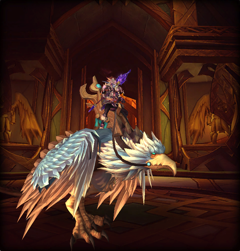 (스포) 와우 11.2.7 대장정 어둠에 물든 태양의 환영 스토리 라인_42.png