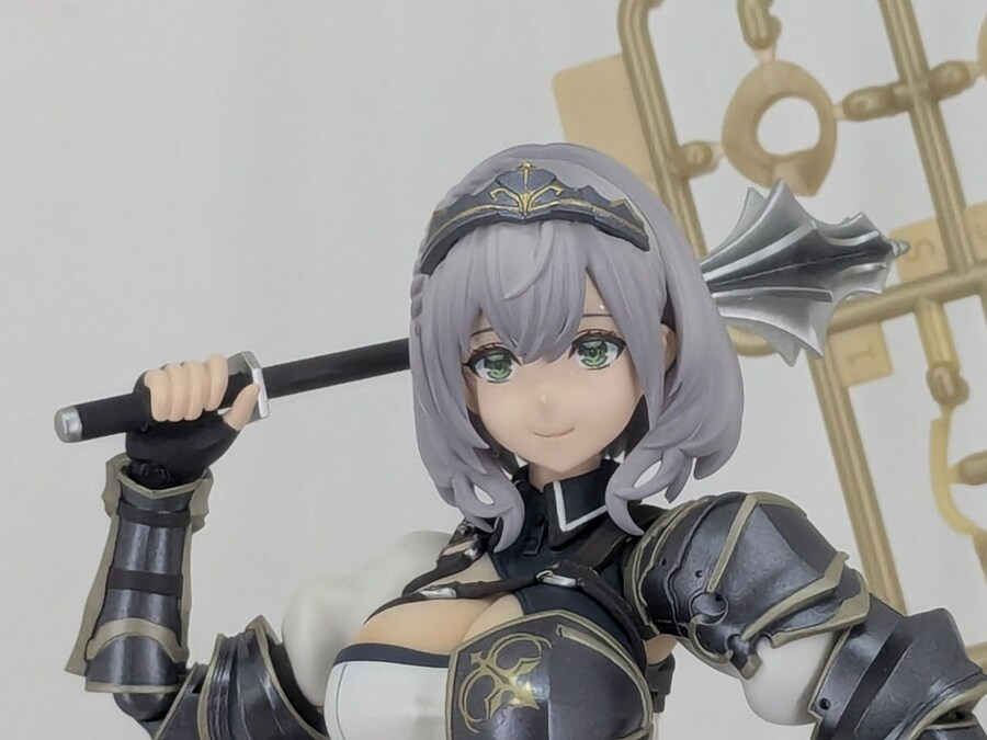 [맥스팩토리] PLAMATEA 홀로라이브 시로가네 노엘 전시 이미지_2.jpg