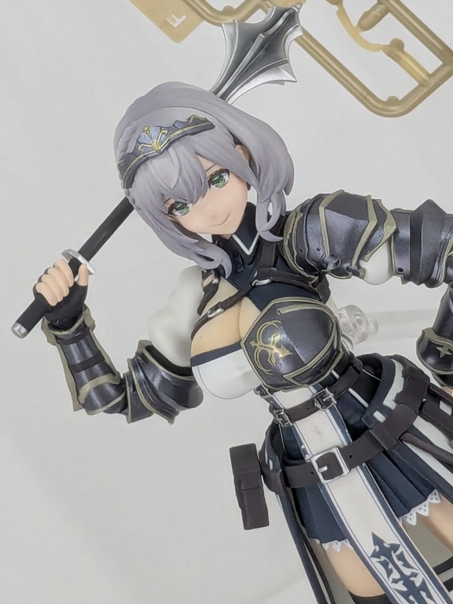 [맥스팩토리] PLAMATEA 홀로라이브 시로가네 노엘 전시 이미지_3.jpg