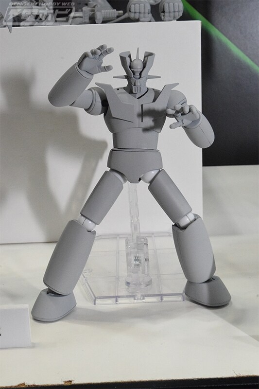 [반다이] SMP 용자, 슈퍼로봇대전 OG, 슈퍼전대 시리즈 등 전시_24.jpg