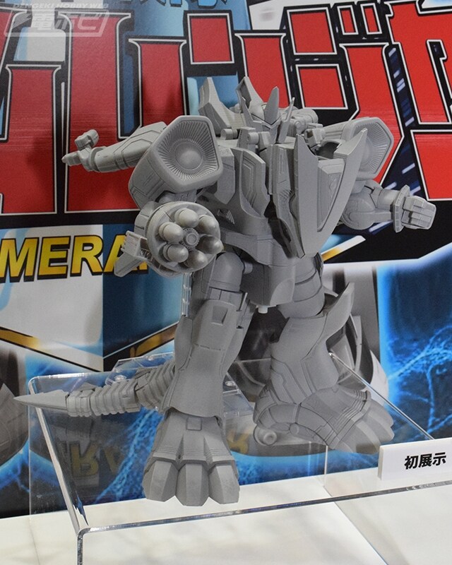 [반다이] SMP 용자, 슈퍼로봇대전 OG, 슈퍼전대 시리즈 등 전시_31.jpg