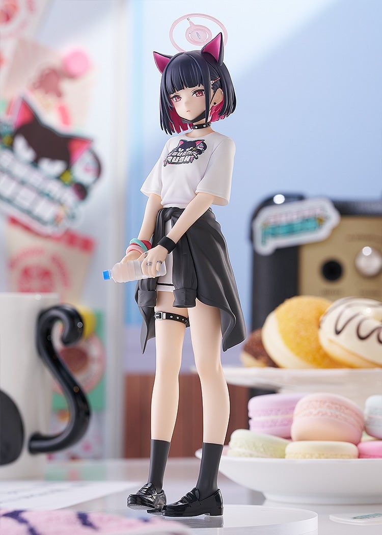 [굿 스마일] POP UP 블루 아카이브 - 카즈사 이벤트 KV Ver_3.jpg