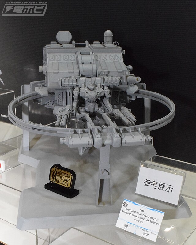 [반다이] SMP 용자, 슈퍼로봇대전 OG, 슈퍼전대 시리즈 등 전시_46.jpg