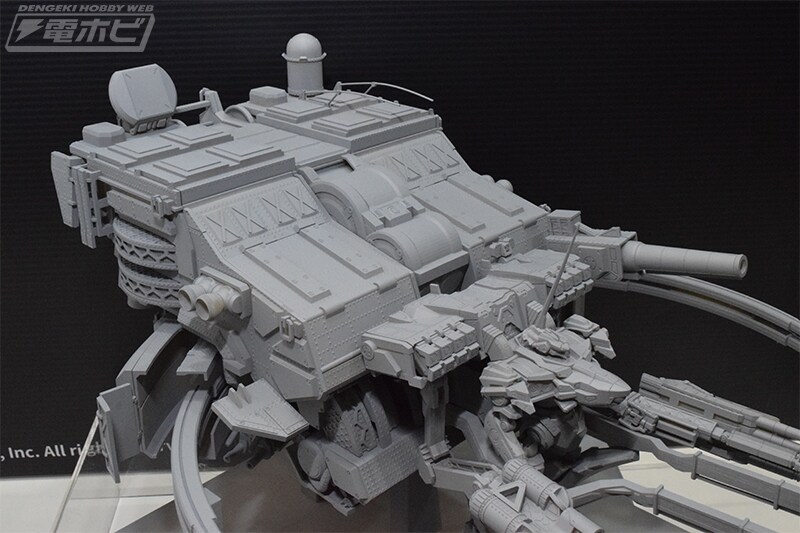 [반다이] SMP 용자, 슈퍼로봇대전 OG, 슈퍼전대 시리즈 등 전시_49.jpg