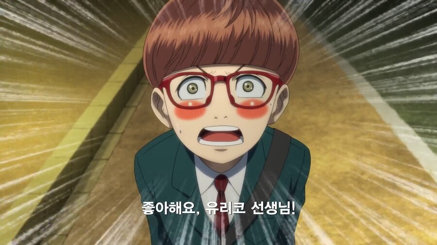 [토지마 탄자부로는 가면라이더가 되고 싶어] 번지수 잘못 짚은거 아닌지..._1.png