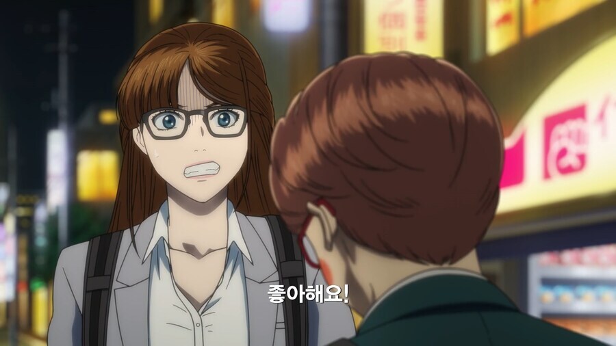 [토지마 탄자부로는 가면라이더가 되고 싶어] 번지수 잘못 짚은거 아닌지..._17.png