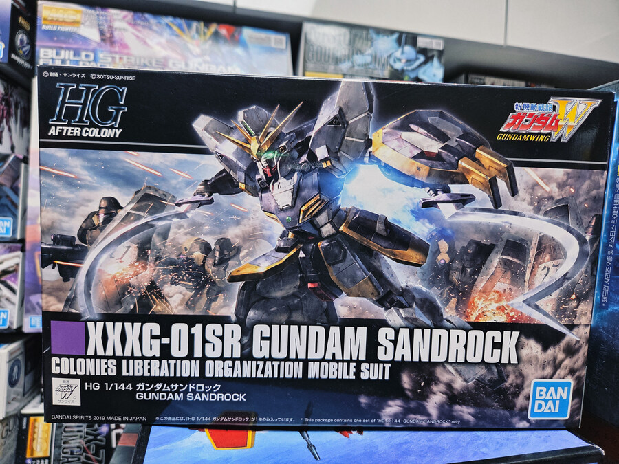 [HG] 건담 샌드록_1.jpg