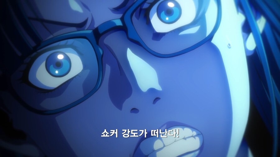 [토지마 탄자부로는 가면라이더가 되고 싶어] 번지수 잘못 짚은거 아닌지..._25.png