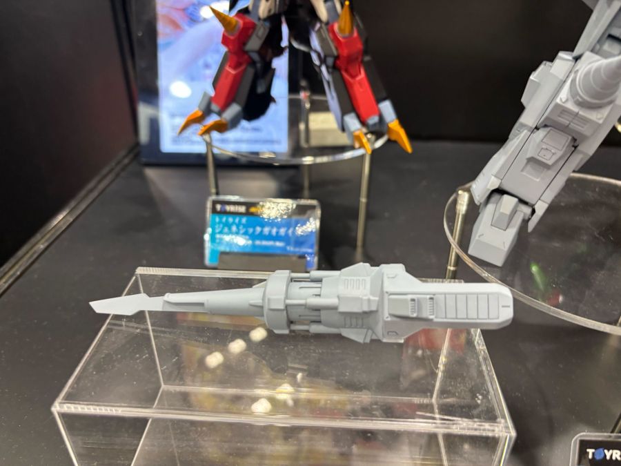 [타카라 토미] 토이라이즈 가오가이가 원형 전시 사진 3_5.jpg