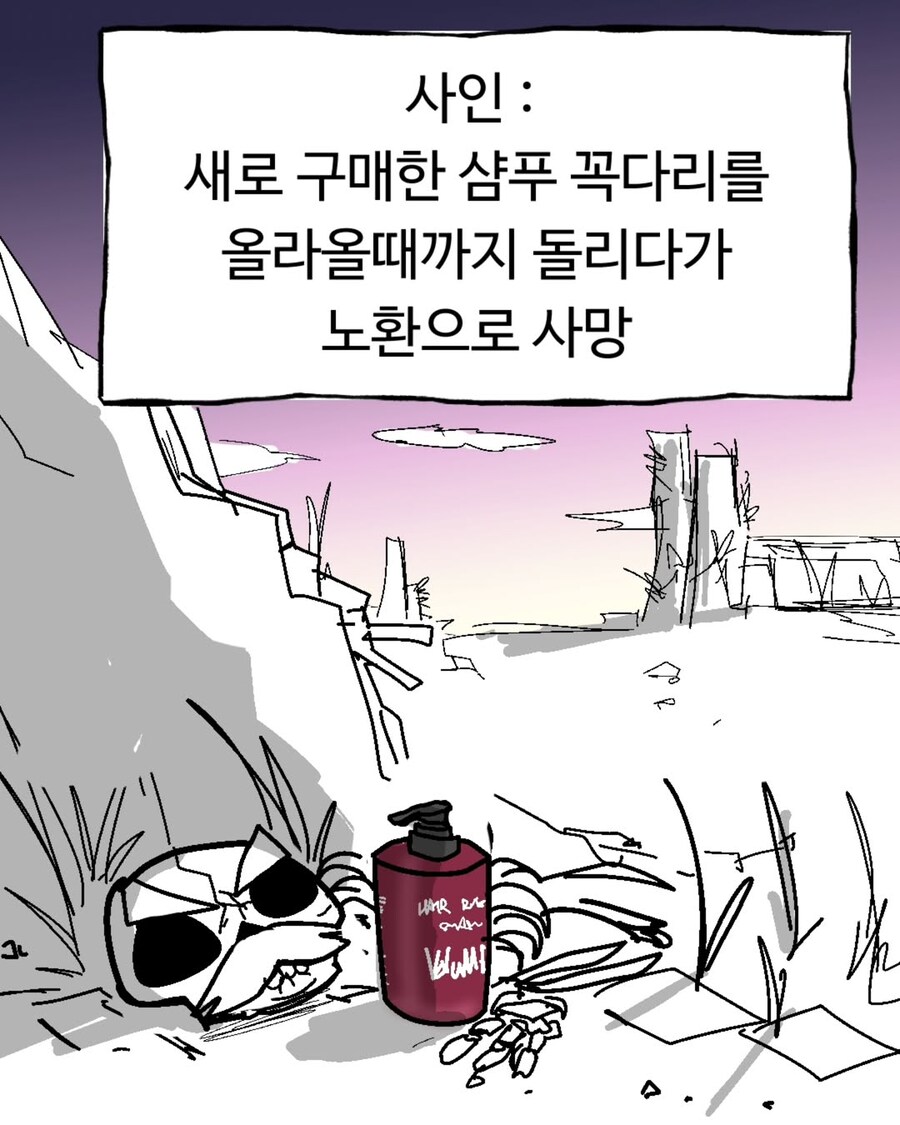 사인: 샴푸 돌리다가 사망_1.jpg